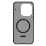 Nillkin Super Frosted Shield Pro Magnetic Matte cover case Clear version for Oneplus 15 order from official NILLKIN store